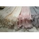 Faeries Daffodil Fish Scales Underskirt(Reservation/8 Colours/Full Payment Without Shipping)